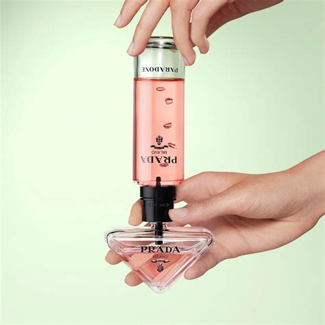 prada perfume sephora|prada fragrance women.